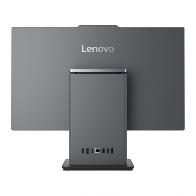 Lenovo ThinkCentre neo 50a G5 All-in-One PC, 5th Gen Core i5-210H, 23.8