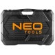 Neo 10-078 mechanics tool set 233 tools