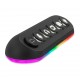 Streamplify HUB DECK 5 Black