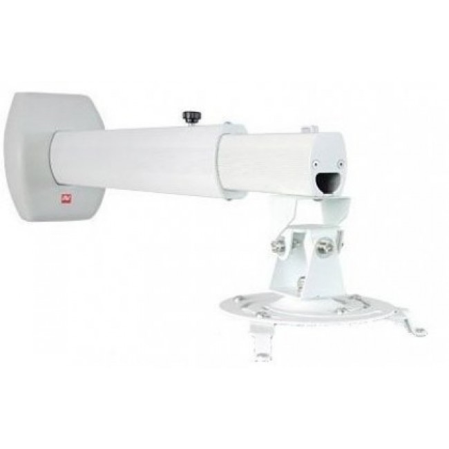 Avtek International WallMount PRO 1500 project mount Wall White