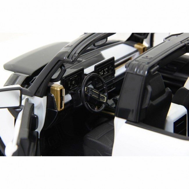 Jamara Hummer EV Radio-Controlled (RC) model Car Electric engine 1:26 Jamara Hummer EV Radio-Controlled (RC) model Car Electric engine 1:26