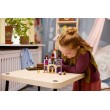 LEGO DISNEY 43289 Belle and the Beast's Enchanted Castle