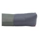 Robens Snowfall III Adult Semi-rectangular sleeping bag Nylon, Polyester Green