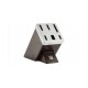 Set of knives in sharpening block ZWILLING Gourmet 7 elements