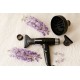 GA.MA PH6030.BK hair dryer 1500 W Black