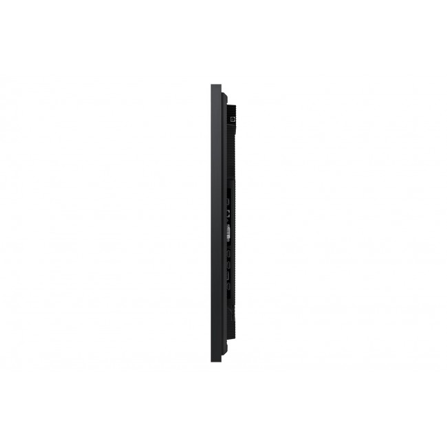 Samsung QM43B-T Digital signage flat panel 109.2 cm (43