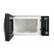 Esperanza EKO010 Black Combination microwave Countertop 20 L 1200 W