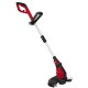Einhell GC-ET 4530 Set 30 cm 450 W Electric AC Aluminium, Black, Orange