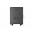 Lanberg FF01-6615-23B rack cabinet 15U Freestanding rack Black Lanberg FF01-6615-23B rack cabinet 15U Freestanding rack Black