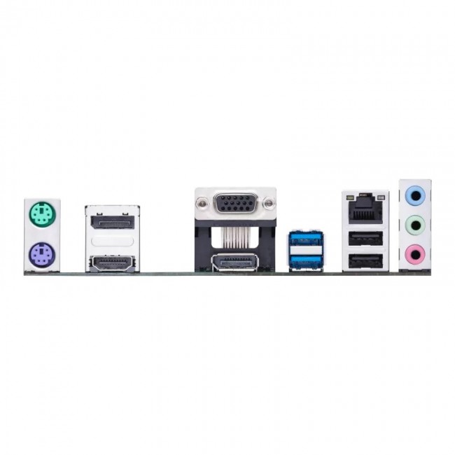 Asus PRO B760M-CT-CSM motherboard