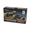 Amewi Daphoenodon Radio-Controlled (RC) model Monster truck Electric engine 1:12