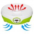 Sencor SFD 851GR food dehydrator Light Green, Transparent 240 W Sencor SFD 851GR food dehydrator Light Green, Transparent 240 W