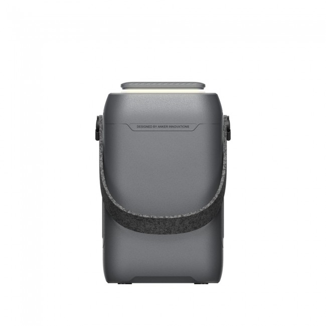 Anker SOLIX C300 DC portable power station 7 Lithium Iron Phosphate (LiFePO4) 90000 mAh 300 W