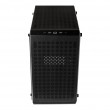 COOLER MASTER CASE MASTERBOX Q300L V2 MATX MINI TOWER BLACK