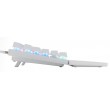 Steelseries APEX PRO TKL GEN 3 keyboard Gaming USB US English White
