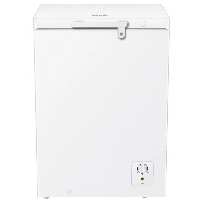 GORENJE FH10E4W5 chest freezer