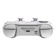 PDP 052-002-WH Gaming Controller Violet, White RF/USB Gamepad Analogue / Digital PC, PlayStation 4, PlayStation 5
