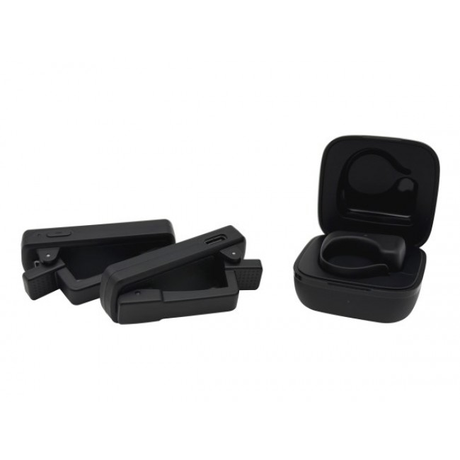 RealPower Page-2 remote control Press buttons