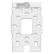 Ruijie Networks RG-RAP72-WALL wireless access point 3570 Mbit/s White Power over Ethernet (PoE)