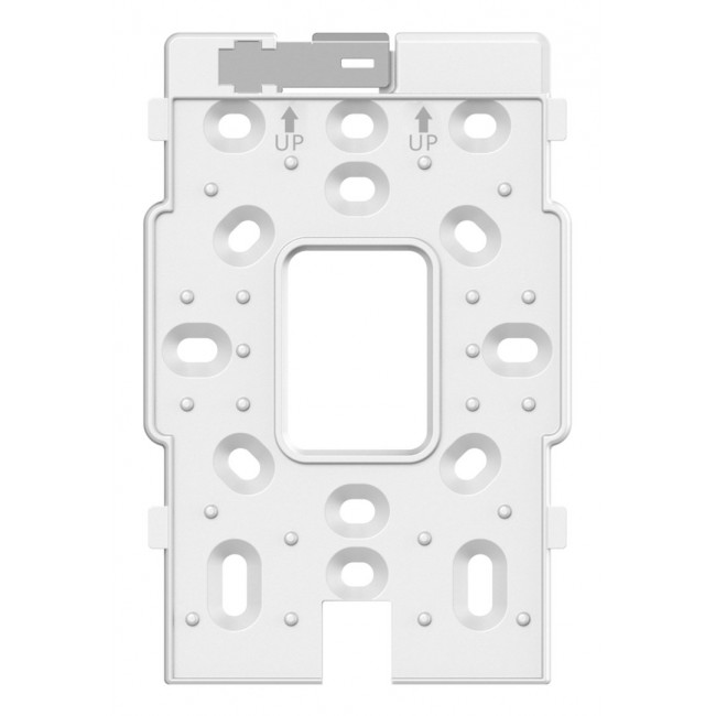 Ruijie Networks RG-RAP72-WALL wireless access point 3570 Mbit/s White Power over Ethernet (PoE)