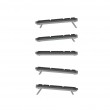 Contour Design Contour Balance Full-Size Keyboard Wireless DE Layout Contour Design Contour Balance Full-Size Keyboard Wireless DE Layout