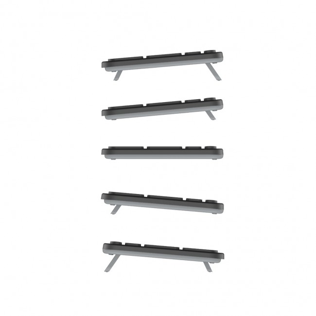 Contour Design Contour Balance Full-Size Keyboard Wireless DE Layout Contour Design Contour Balance Full-Size Keyboard Wireless DE Layout