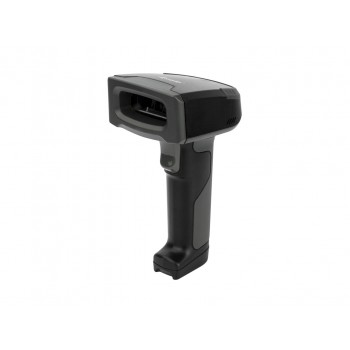 Equip Wireless 2D 2.4GHz + Bluetooth Barcode Scanner, with charging Stand