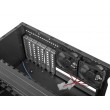 Lanberg SC01-4504-10B modular server chassis Rack (4U) Lanberg SC01-4504-10B modular server chassis Rack (4U)