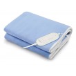 Esperanza EHB001 electric blanket Electric bed warmer 60 W Blue Polyester