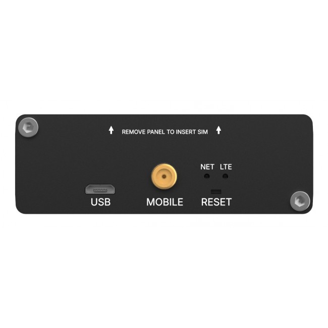 Teltonika TRM142 Cellular network modem