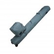 Thule TRBB235 Blue Ski boot bag
