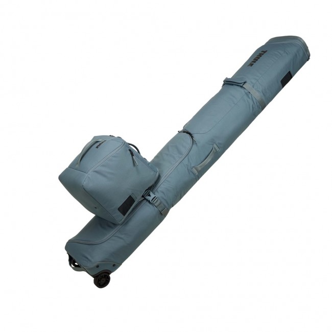 Thule TRBB235 Blue Ski boot bag