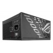 ASUS ROG -STRIX-1000P-GAMING-E power supply unit 1000 W 20+4 pin ATX ATX Black