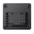 PC Case Jonsbo TK-0, Mini-Tower, Mini-ITX, black