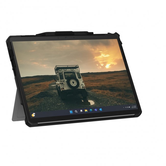 Urban Armor Gear 324014114040 tablet case 33 cm (13 Urban Armor Gear 324014114040 tablet case 33 cm (13