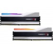 G.Skill Trident Z5 RGB F5-6800J3445G16GX2-TZ5RS memory module 32 GB 2 x 16 GB DDR5 6800 MHz