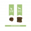 BEMO Sensitive Lamb Medium/Large Mono - dry dog food - 10kg