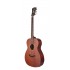 D'Angelico Premier Tammany LS Natural Mahogany Satin - gitara elektroakustyczna