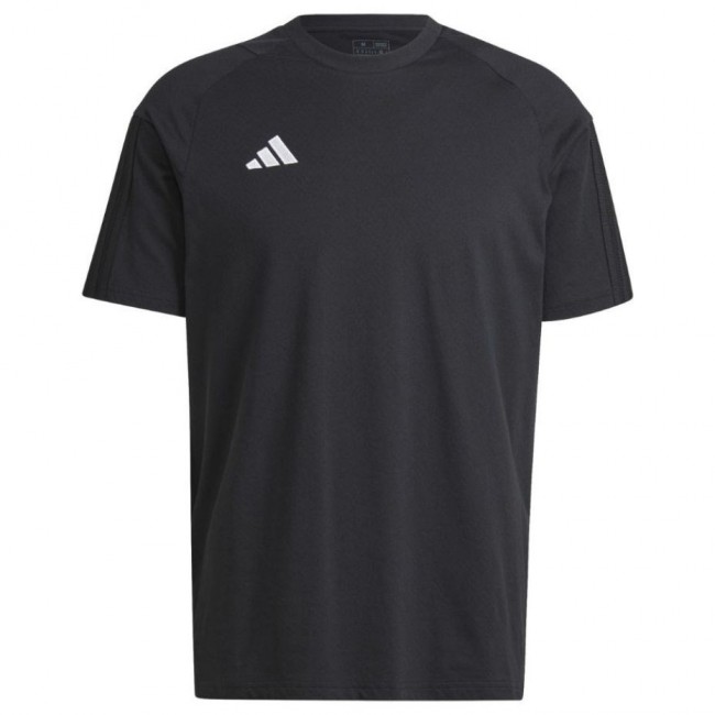 adidas Tiro 23 Competition Tee black HK8036 S adidas Tiro 23 Competition Tee black HK8036 S