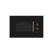 Gorenje BM235CLB microwave Black Combination microwave Built-in 23 L 800 W