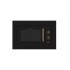 Gorenje BM235CLB microwave Black Combination microwave Built-in 23 L 800 W
