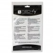 Techly LC/LC Multimode 50/125 OM4 20m Fiber Optics Cable ILWL D5-LCLC-200/OM4