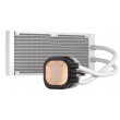 Corsair Nautilus 240 RS ARGB Liquid Processor All-in-one liquid cooler White 1 pc(s) Corsair Nautilus 240 RS ARGB Liquid Processor All-in-one liquid cooler White 1 pc(s)