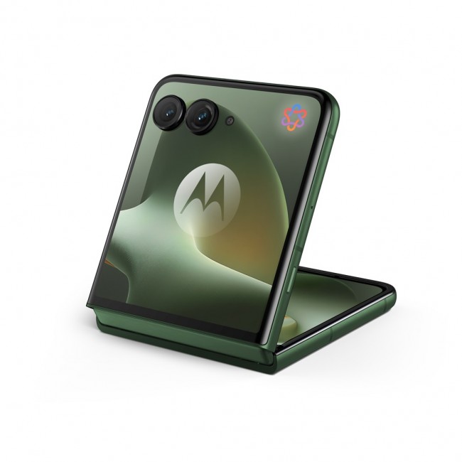 Motorola razr 70 plus 17.5 cm (6.9