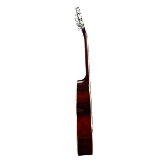 V-TONE CG Two NT - classical guitar 4/4 V-TONE CG Two NT - classical guitar 4/4