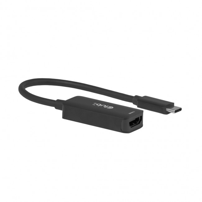 CLUB3D USB-C to HDMI 2.1 Adapter 8K60Hz