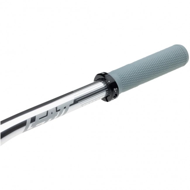 Gripy rowerowe LEATT Grips ReaFlex 6.0 Diamond Thick O33mm one size
