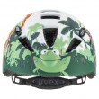 Uvex kid 2 cc Multicolour