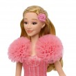 Mattel Wicked Singing Glinda Fashion Doll, Posable with Removable Movie Fashions & Accessories