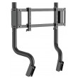 Oplite GTR S3/S8 Flight/racing simulator monitor stand